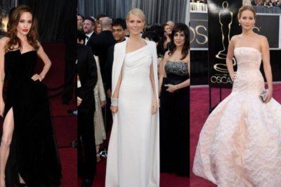 Dünden bugüne Oscar'a damga vuran stiller