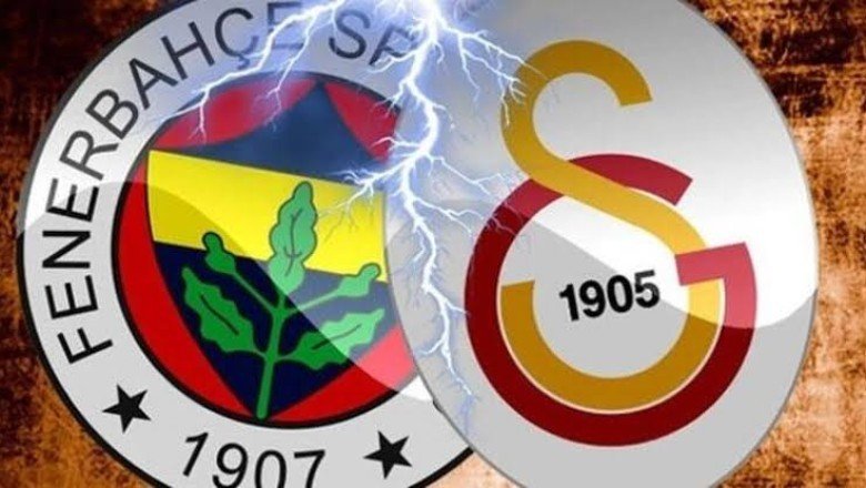 Fenerbahçe Galatasaray Maçı İzle Saat Kaçta Hangi Kanalda