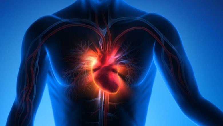 Günde 9 bin litre kanı vücuda pompalıyor... Bu 12 risk faktörüne dikkat!