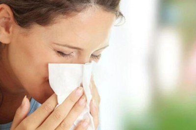 Havadaki polen miktarı 28 yılda yüzde 21 arttı