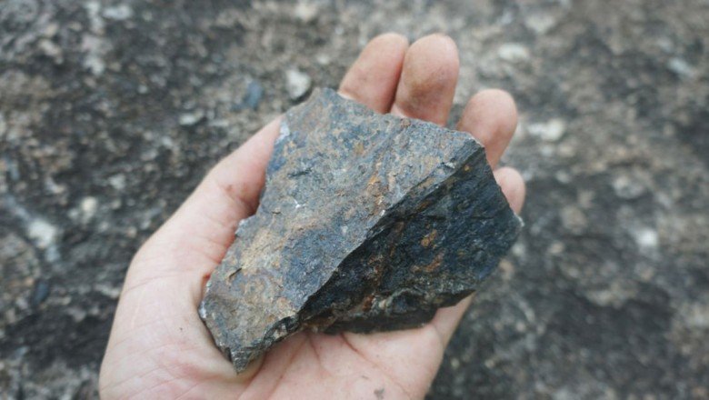 Hematit taşı faydaları