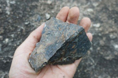 Hematit taşı faydaları