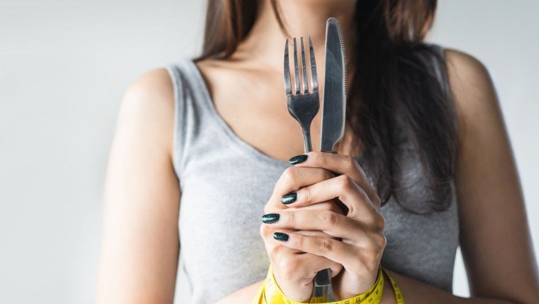 Ölümle sonuçlanabilecek 'anoreksiya' uyarısı!