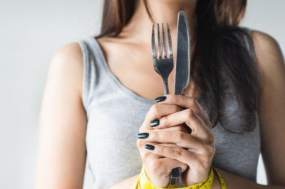 Ölümle sonuçlanabilecek 'anoreksiya' uyarısı!