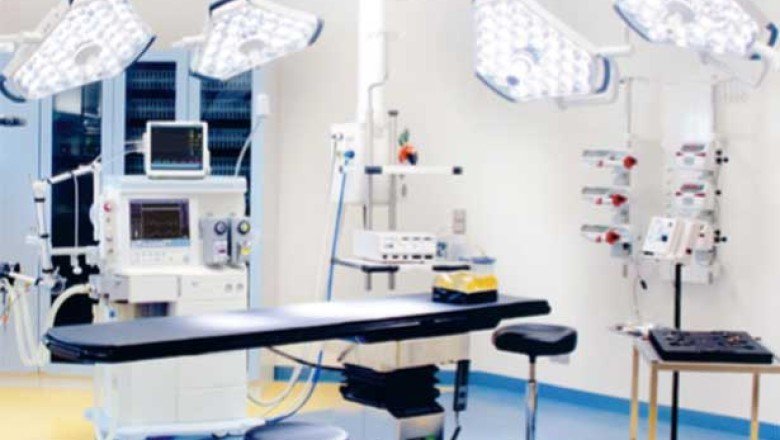 Sağlık sektörünün alacak sorunu kalıcı çözüme ulaştı