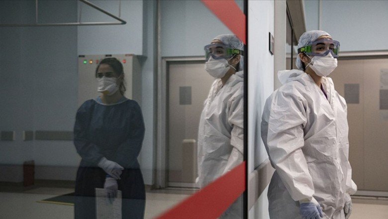 Sevindiren haber! İstanbul'da yoğun bakımlar boşalıyor