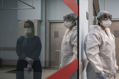 Sevindiren haber! İstanbul'da yoğun bakımlar boşalıyor