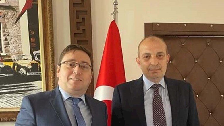 100 milyon TL yatırımla yeni fabrika kuruyor