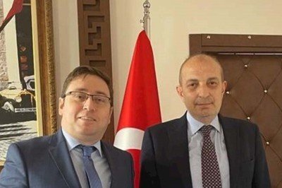 100 milyon TL yatırımla yeni fabrika kuruyor