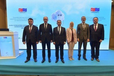 31 ilin temiz hava eylem planı güncellendi