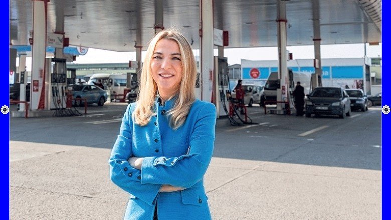 5 yılda ilk 4'e girme planı