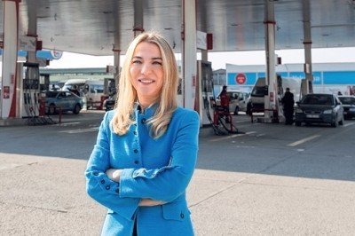 5 yılda ilk 4'e girme planı