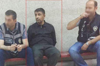 76 askeri hakim subay ihraç edildi