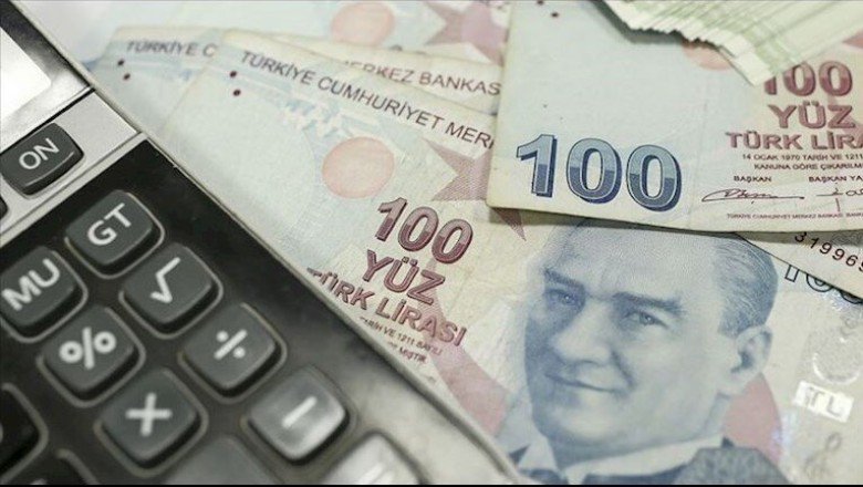 AA Finans'ın PPK Beklenti Anketi sonuçlandı