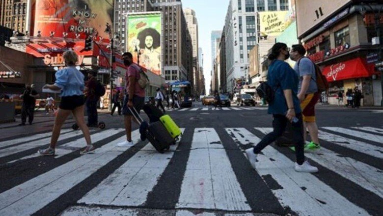 ABD Senatosu, Rusya ve Belarus ile normal ticari ilişkileri askıya aldı