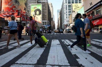 ABD Senatosu, Rusya ve Belarus ile normal ticari ilişkileri askıya aldı