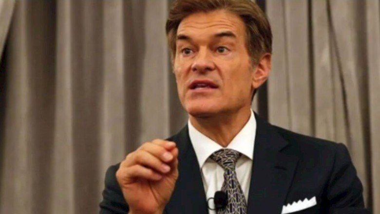 ABD’de senatörlük yarışına giren Dr. Mehmet Öz’ün serveti açıklandı