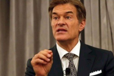 ABD’de senatörlük yarışına giren Dr. Mehmet Öz’ün serveti açıklandı