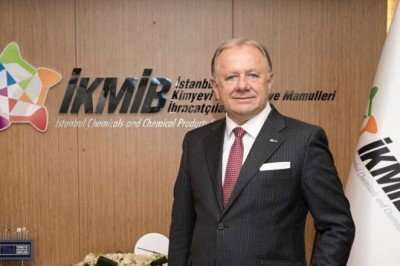 Adil Pelister yeniden İKMİB Başkanı seçildi