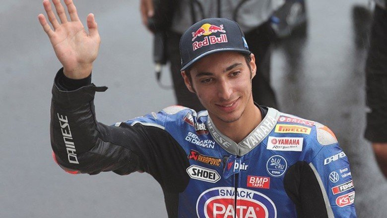 Alanyalı Toprak sezonu podyumda açtı