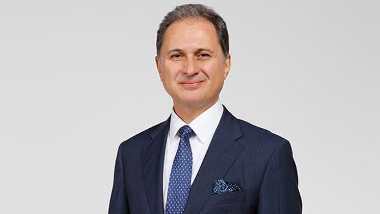 "Atıkların sadece yüzde 15’i geri dönüştürülüyor"