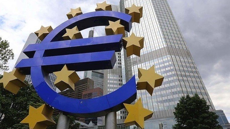 Avrupa Merkez Bankası'nda gizli endişe!