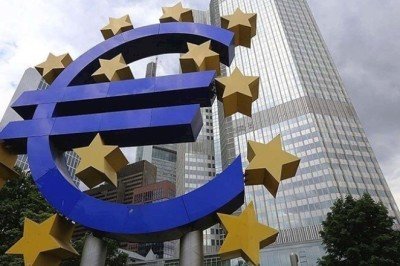 Avrupa Merkez Bankası'nda gizli endişe!