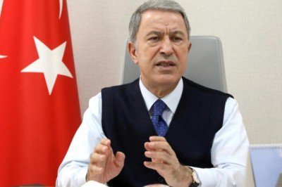 Bakan Akar talimat verdi, fabrikalar harekete geçti!