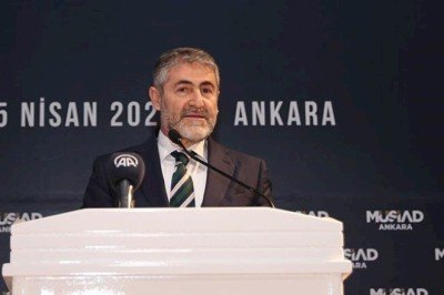 Bakan Nebati: Enflasyonla mücadele sonuna kadar sürecek