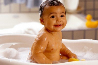 Bebek şampuanı seçerken dikkat edilmesi gerekenler!
