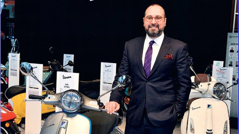 Bisikletle keşif yapmayı seviyorum