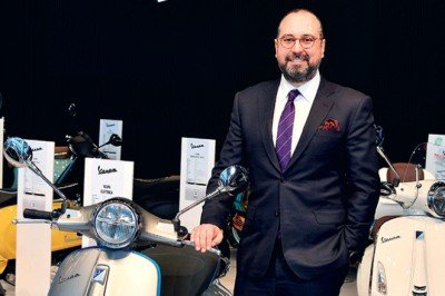 Bisikletle keşif yapmayı seviyorum