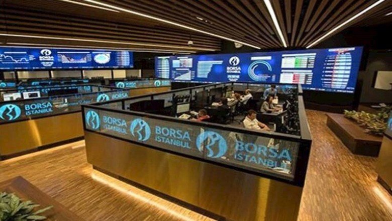 BİST, kayıpları telafiye çalışıyor