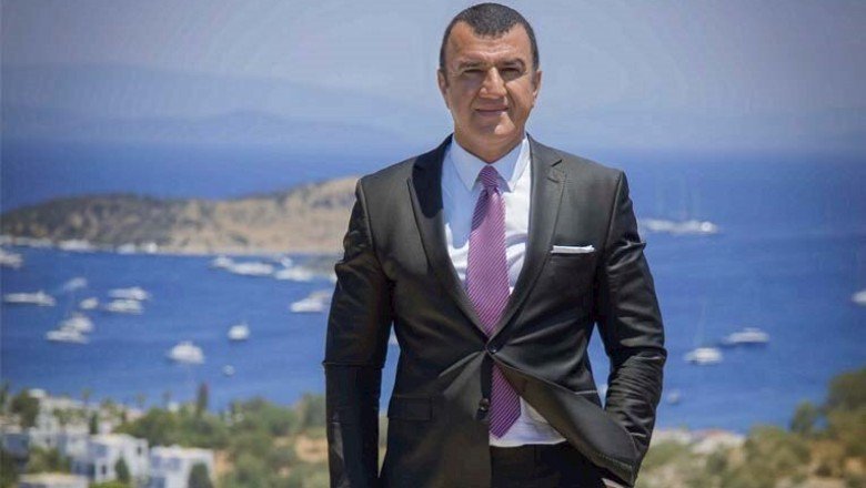 Bodrum’a 150 milyon dolarlık yatırım