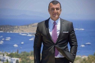 Bodrum’a 150 milyon dolarlık yatırım