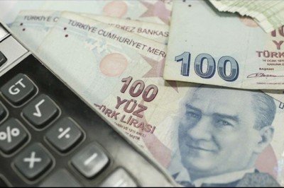 Borsa, altın, döviz: 9 Temmuz piyasalarda gün sonu rakamları