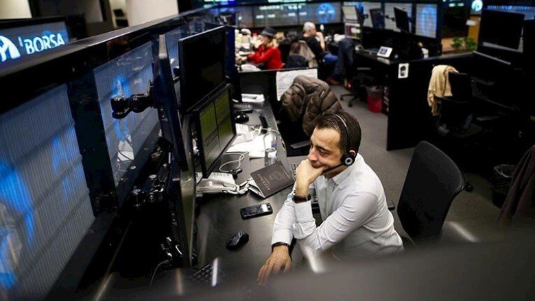 Borsa, altın, döviz. Yatırım araçları bu hafta ne yaptı?