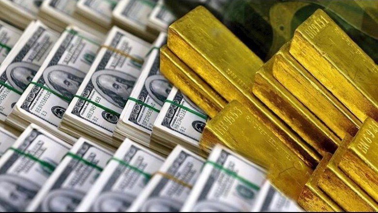 Borsa, altın, döviz: Yatırım araçlarının haftalık performansı