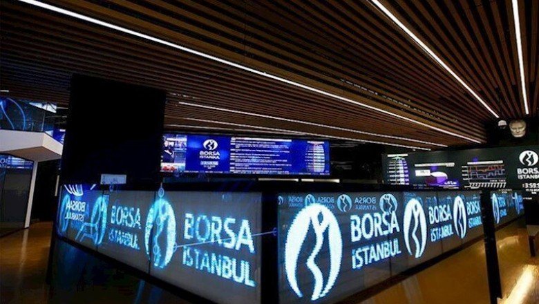 Borsa İstanbul, 24 Nisan'da açık olacak