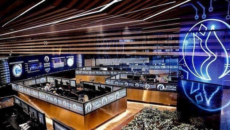Borsa İstanbul'da yatırım fonlarıyla ilgili karar
