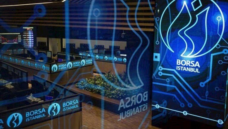 Borsa İstanbul'da "yerli yatırımcı" rekoru