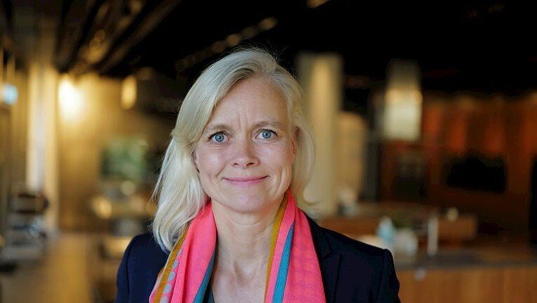 BSH Grubu 2021 için rekor kâr açıkladı