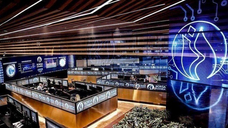 Bu hafta borsa, altın ve dolar kazandırdı