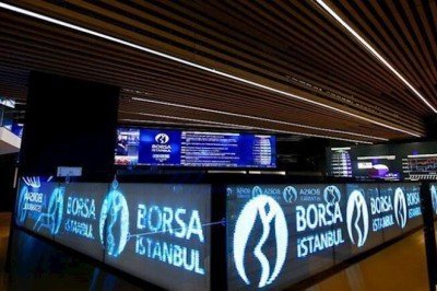 Bu haftanın kazandıranı borsa ve altın oldu