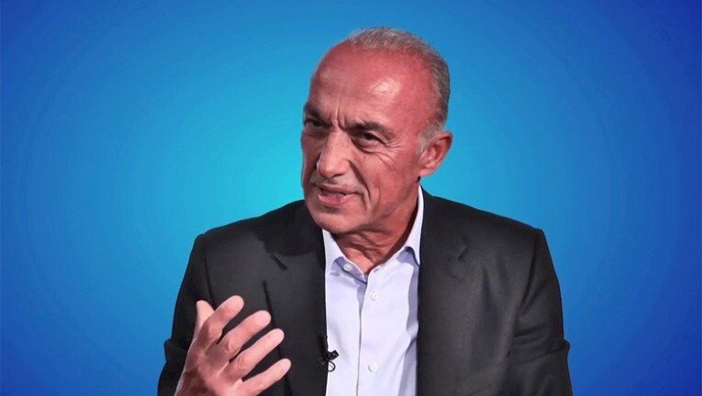 'Çalışana saygı gösteren kurumlar kazanacak'