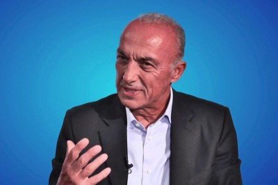 'Çalışana saygı gösteren kurumlar kazanacak'