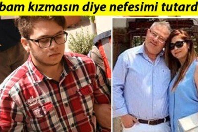 Cipte yakılan iş adamının ailesine ceza yağdı!