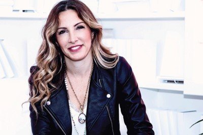 Derya Matraş'ın yaşam dengesi