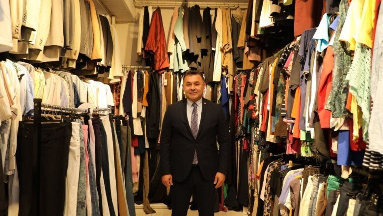 ‘Dilerim bu iftirayı atan buraya muhtaç olmaz’