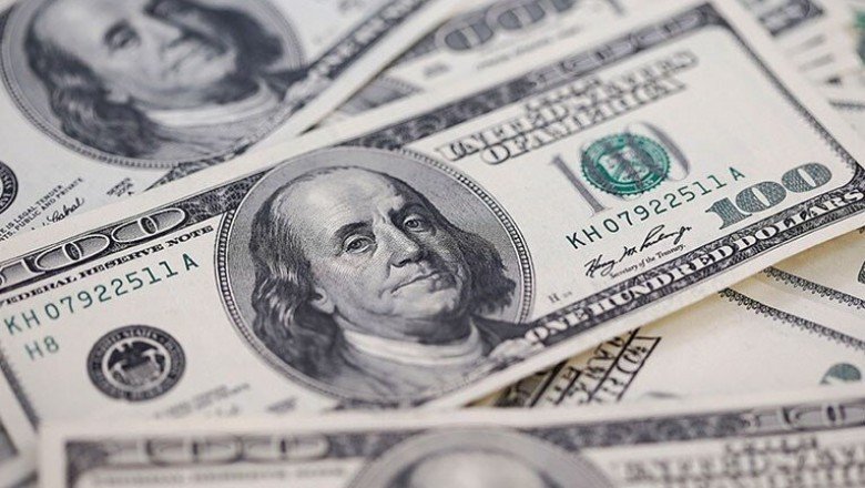 Dolar 4 Nisan haftasına nasıl başladı?